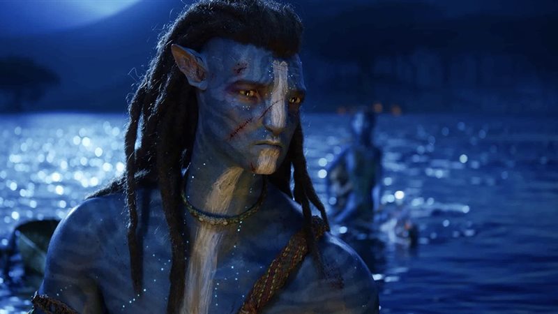 AVATAR، فيتو