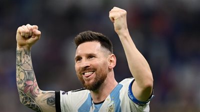 مشاهدة قناة بي إن سبورت المفتوحة لمباراة الأرجنتين وفرنسا في نهائي كأس العالم قطر 2022