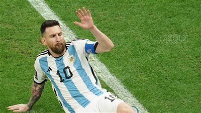 نهائي كأس العالم 2022، فرحة مشجعي الأرجنتين بالتقدم على فرنسا (فيديو)