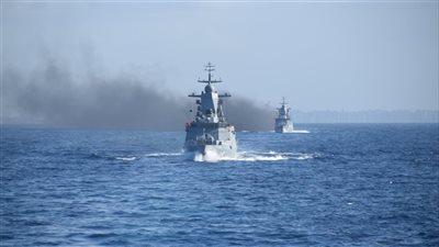 في ذكرى ميلاد الربان نبيل محمود عبد الوهاب، تعرف على دوره التاريخي بعملية إيلات