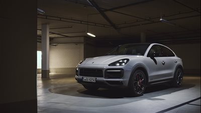 للمغتربين، أسعار سيارات بورشه كايان كوبيه GTS في سعودية