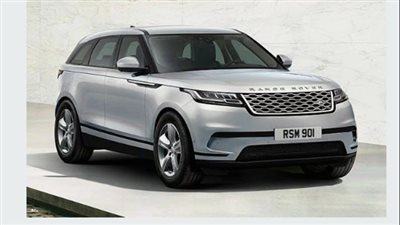 معدل استهلاك سيارات رانج روفر فيلار للوقود 