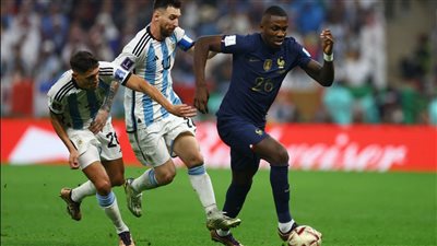 نهائي كأس العالم 2022، ركلات الترجيح تحسم بطل المونديال بين الأرجنتين وفرنسا 