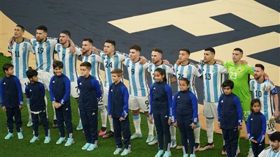 ميسي يقود الأرجنتين في مباراة ودية أمام أستراليا في بكين