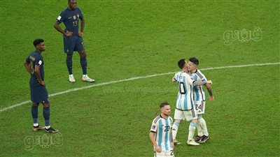 نهائي كأس العالم 2022، تعرف على قائمة اللاعبين الأكثر صناعة للأهداف والفرص في مونديال قطر 