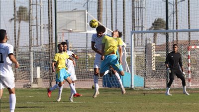 نتائج وترتيب دوري الجمهورية للشباب مواليد 2001 بعد الجولة الـ 12