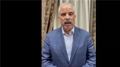 القضاء الإداري يحكم غدا في الطعن على قبول عيد حماد 