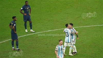 نهائي كأس العالم 2022، 80 هدفا في 21 نهائي بالمونديال و18 مباراة انتهت في الوقت الأصلي 