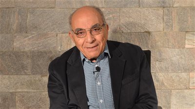 وفاة الدكتور يحيى الرخاوي وتشييع الجنازة اليوم بمسجد بلال بن رباح بالمقطم