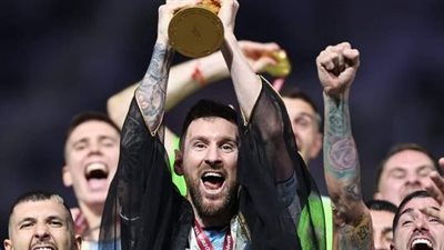 ميسي يحقق رقما قياسيا في تاريخ الفيس بوك