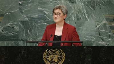 أول وزير أسترالي يزور الصين منذ 4 سنوات