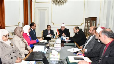 وظائف الأوقاف، الإعلان عن ألفي وظيفة جديدة للأئمة والعمال