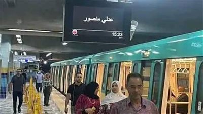  خدمات المترو 2023، المترو يبدء الاستعداد لطرح خدمات العام الجديد