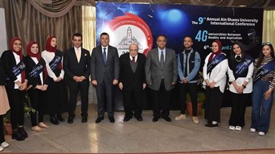 مصطفى الفقي: القيادة السياسية تنتظر الكثير من هذا الجيل 