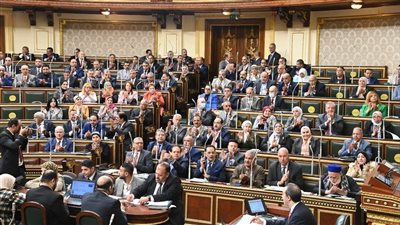 إحالة 9 مشروعات قوانين جديدة للجان المختصة بالبرلمان