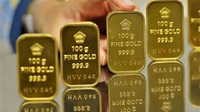 بالأرقام أهم الدول المستوردة للذهب من مصر بأول 10 شهور في 2022