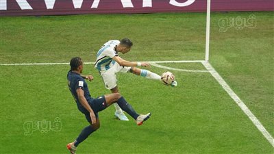 نهائي كأس العالم 2022، دي ماريا يعزز تقدم الأرجنتين بالهدف الثاني أمام فرنسا (فيديو وصور)