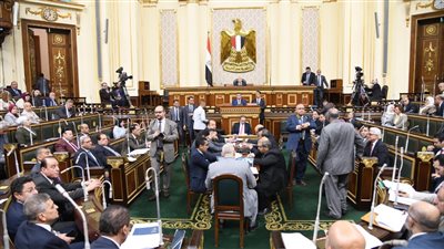  نواب يرفضون إنشاء صندوق قناة السويس: مغارة علي بابا 