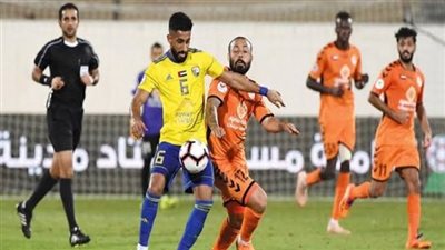 موعد مباراة الظفرة وعجمان بالدوري الإماراتي للمحترفين