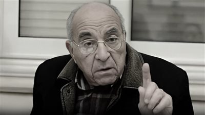 نقابة الأطباء تنعي يحيي الرخاوي بكلمات مؤثرة 