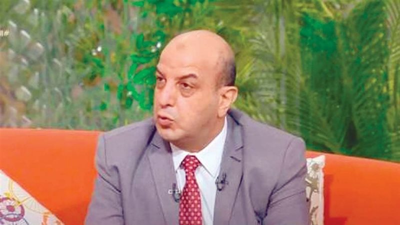 عبد المنعم خليل،