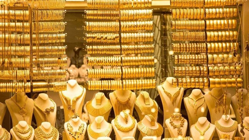 أسعار الذهب اليوم،
