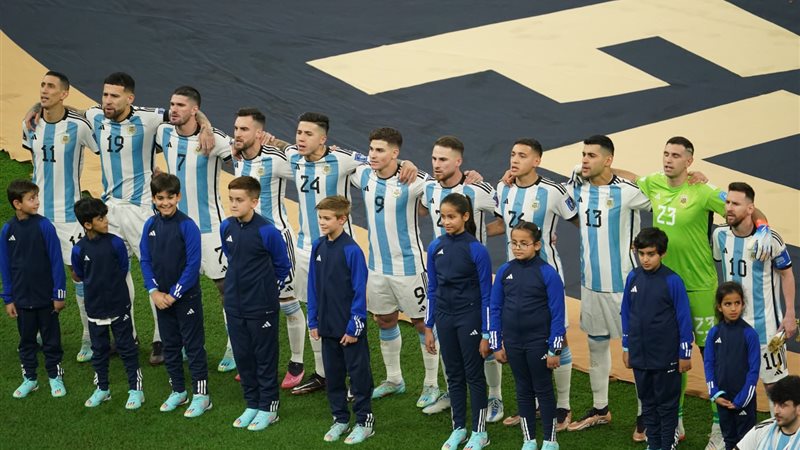 الارجنتين،فيتو