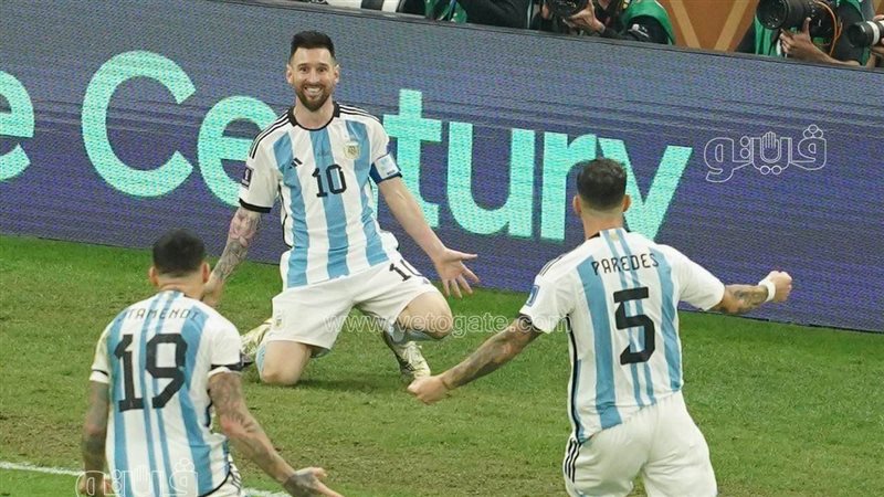 منتخب الأرجنتين،