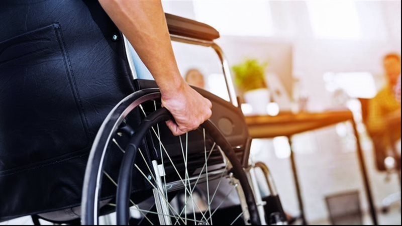 ذوي الإعاقة والأقزام،فيتو
