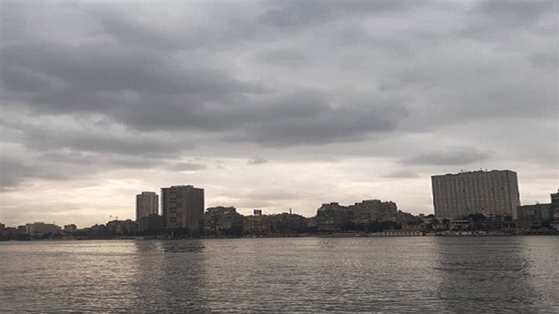 حالة الطقس، فيتو