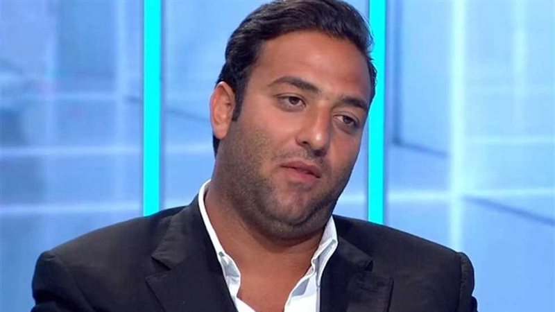 أحمد حسام ميدو يوجه