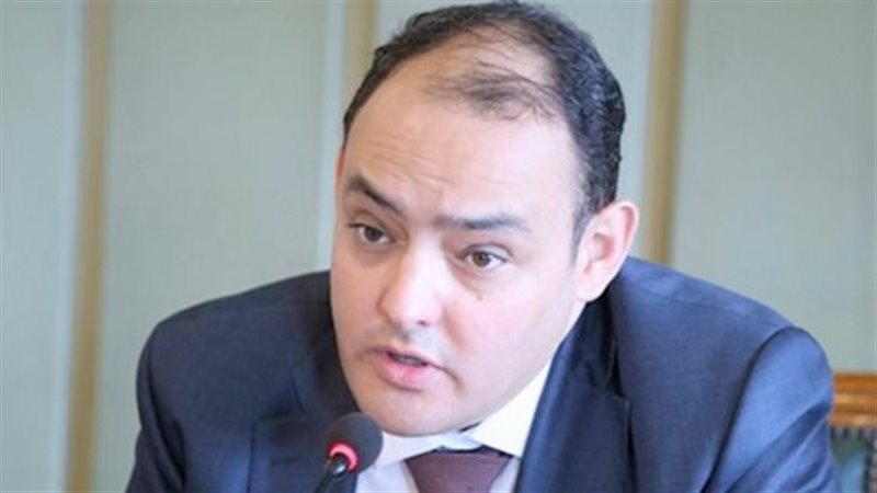 وزير التجارة والصناعة