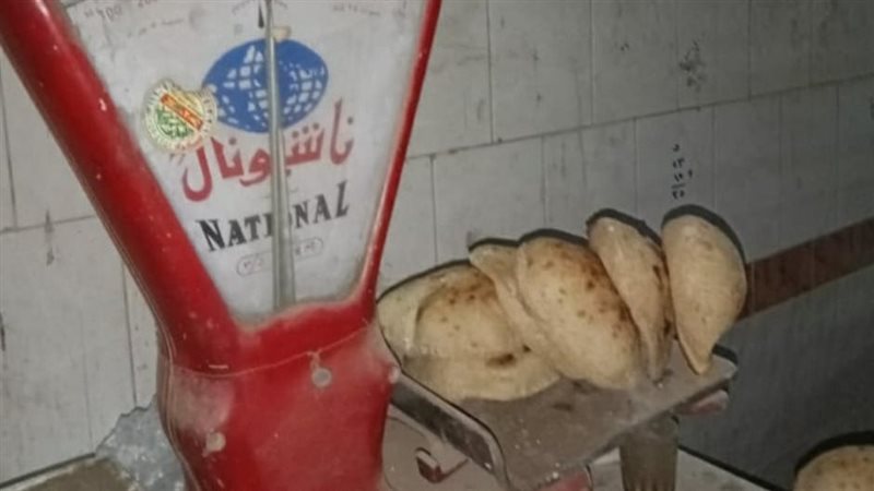 حملات تموينية في