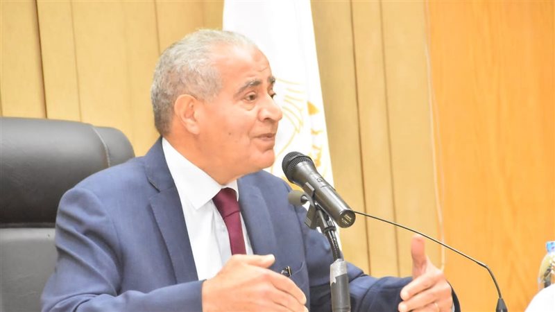 الدكتور علي المصيلحي