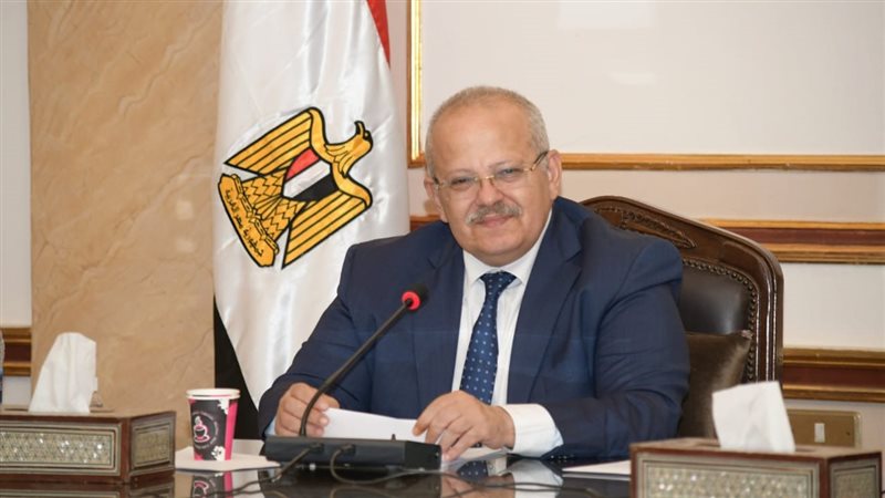 الدكتور محمد عثمان