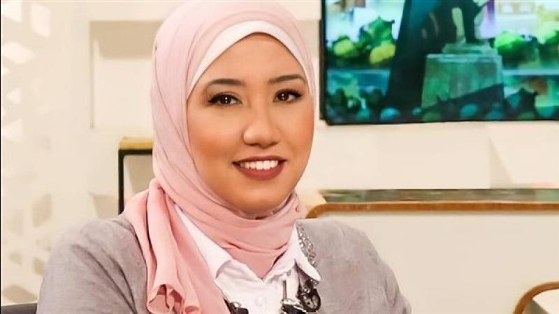 د.سهام حسن الخبيرة
