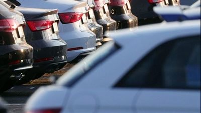 رابطة السيارات تستعرض معدل انخفاض المبيعات خلال عام 2023