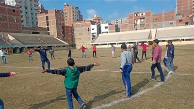 استمرار المشروع القومي لدعم أطفال التوحد والإعاقة الذهنية في محافظة البحيرة (صور)