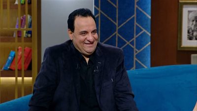 هشام إسماعيل: أتمنى تقديم شخصية أبو لهب