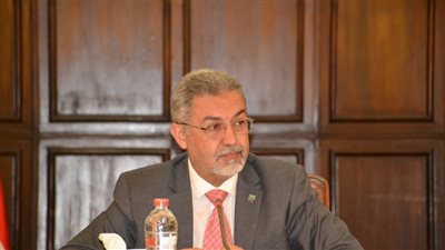 جامعة الإسكندرية تستعد لامتحانات الفصل الدراسي الأول