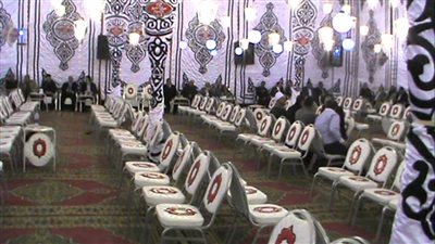 تفسير حلم العزاء في المنام وعلاقته بالتخلص من الهموم في وقت قريب 