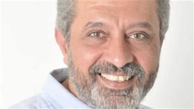 هشام الشربيني، تعرف على أبرز أعمال الفنان الراحل 