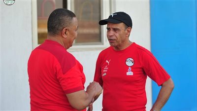 منتخب الشباب، محمود جابر يعلن قائمة الفريق لمواجهة زامبيا بأمم أفريقيا 