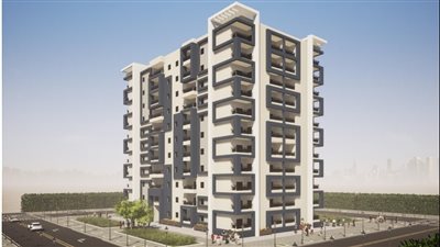 خطوات حجز شقق مشروع تطوير عواصم المحافظات بالدقهلية