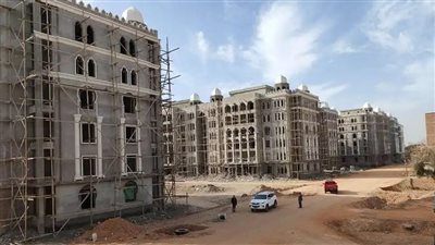 مشروع داره، شروط الحجز بشقق عواصم المحافظات في المنصورة 