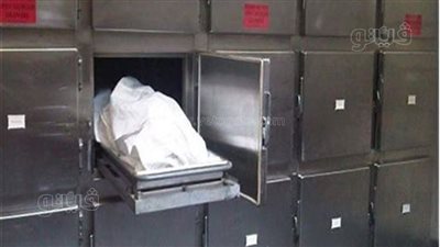 مصرع مسن سقط من على دراجته في الدقهلية 