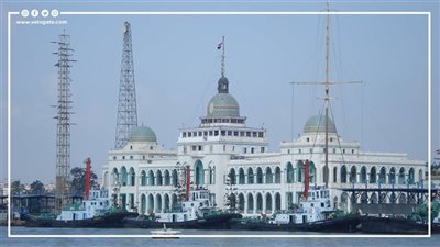 4 موارد لصندوق هيئة قناة السويس، تعرف عليها (انفو جراف)