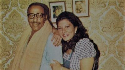 ابنة شويكار تكشف لأول مرة سبب انفصال والدتها عن فؤاد المهندس (فيديو)