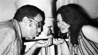 ابنة شويكار: كانت بتقف 3 الفجر تعمل فتة ملوخية وكباب حلة لفؤاد المهندس