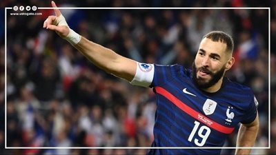 بنزيما يلغي متابعة جميع لاعبي فرنسا باستثناء خمسة، ما السر